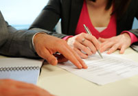 Cohabitation Agreements