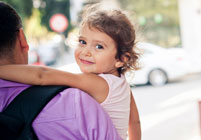 Ontario Child Custody and Access