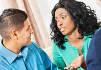 Family Mediation and ADR