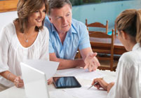 Real Estate, Wills & Power of Attorney