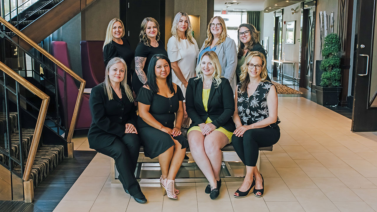 Law Clerks RIA Collaborative Family Lawyers