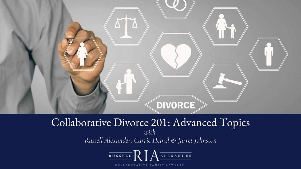collaborative divorce 201