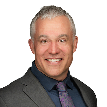 Mark A. Simpson