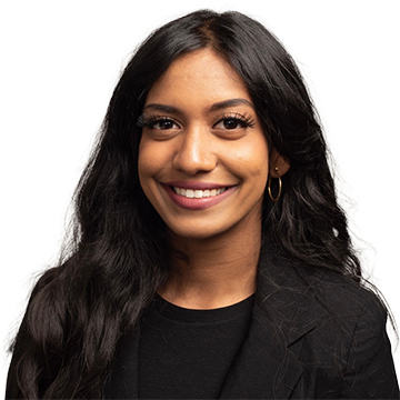Diahanna Rose Ramadhar