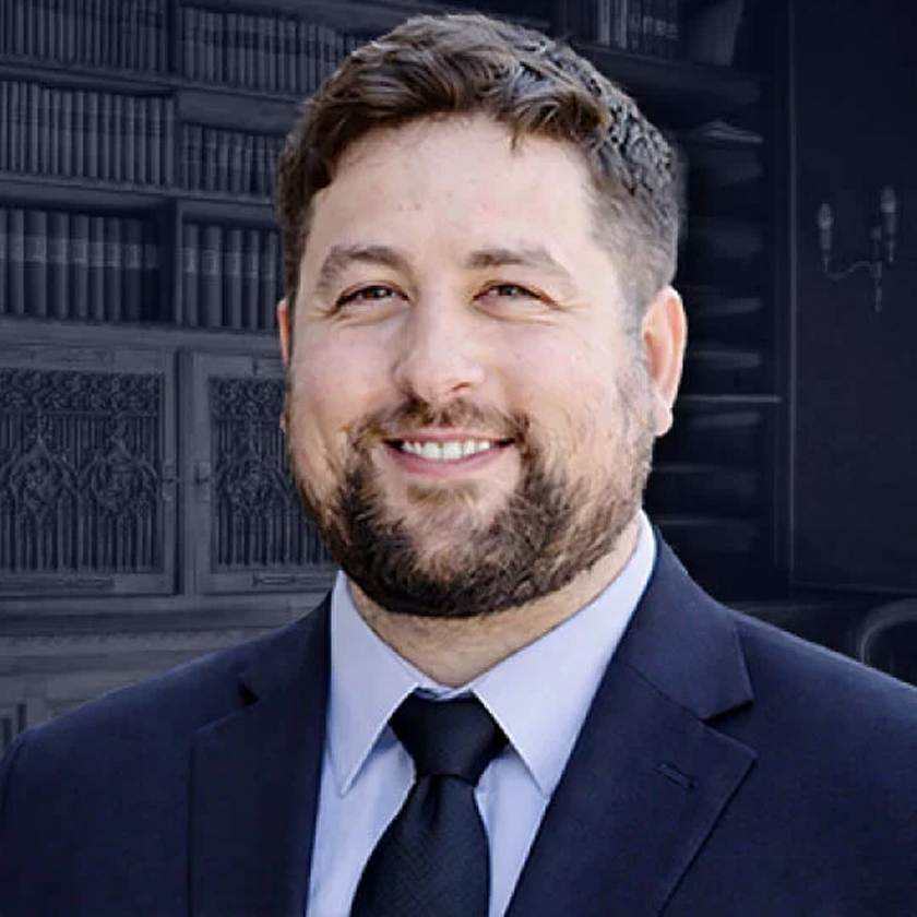 James Alexander