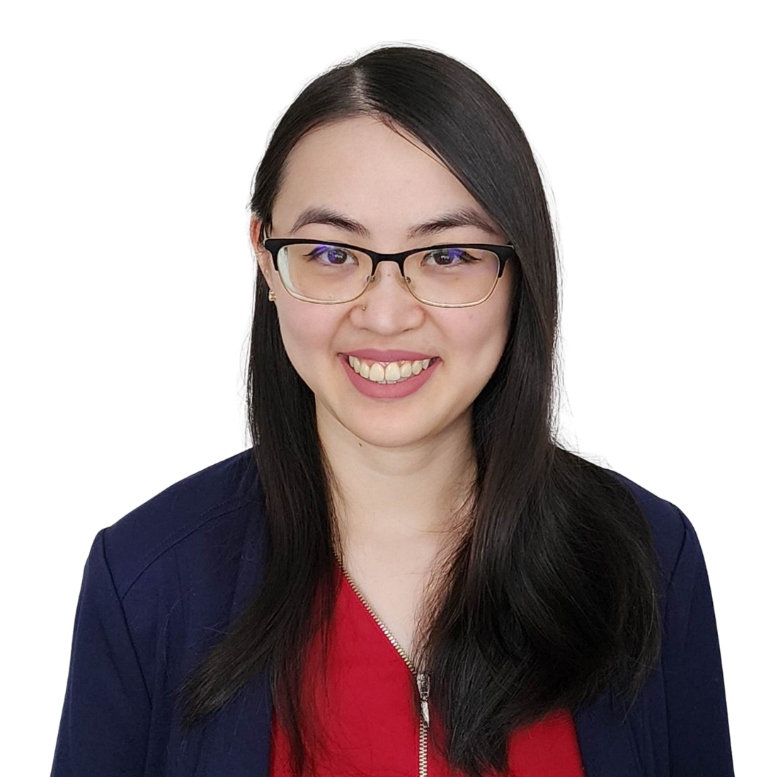 Rebecca Chow
