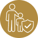 icon - child protection