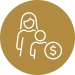 icon - child support