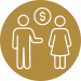 icon - spousal support